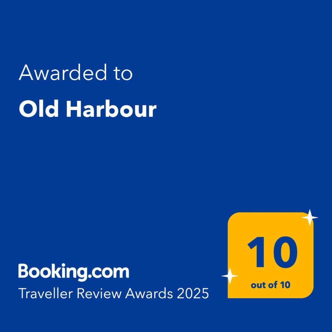 Old Harbour Apartamento Novigrad Istria
